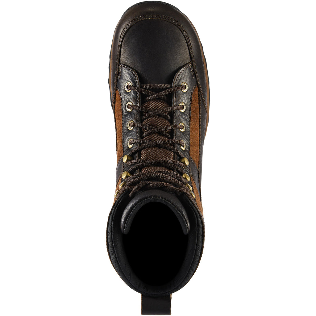 Men's Recurve 7" Brown 400G