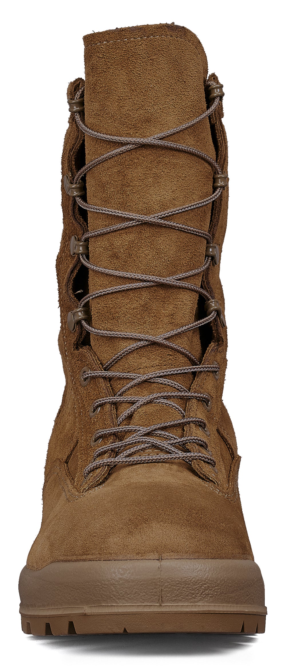 Belleville, Men's, 8", C775ST, 600g Insulated Waterproof Steel Safety Toe Boot, Coyote, 3, Regular, C775ST ST030R