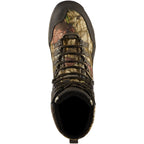 Men's Vital 8" Mossy Oak Break-Up Country 400G