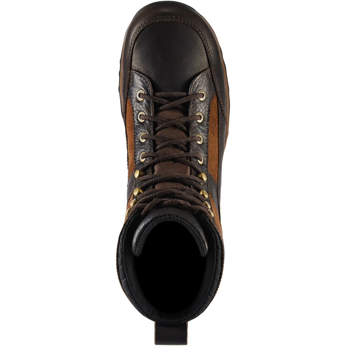 Men's Recurve 7" Brown