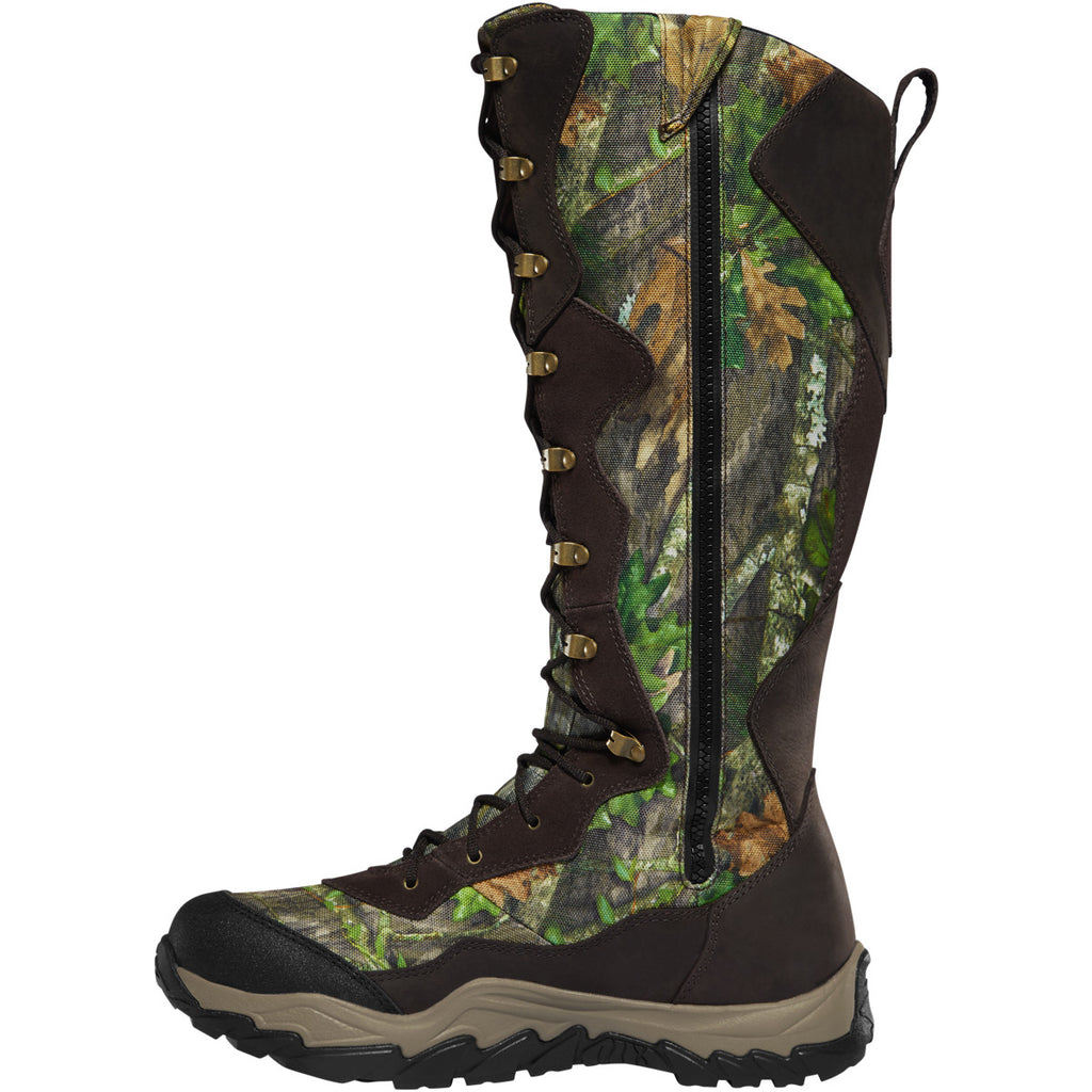 Men's Venom II 18" NWTF Mossy Oak Obsession