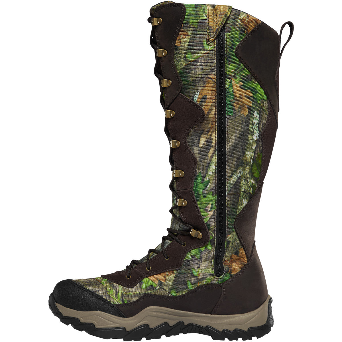 Men's Venom II 18" NWTF Mossy Oak Obsession