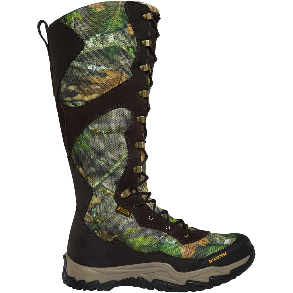 Men's Venom II 18" NWTF Mossy Oak Obsession