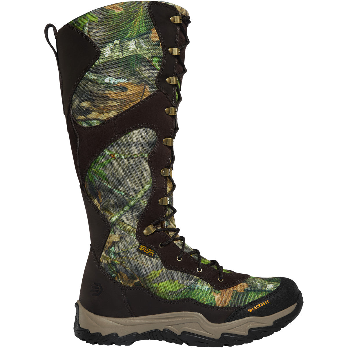 Men's Venom II 18" NWTF Mossy Oak Obsession