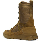 Men's Resurgent Military 8" Coyote Hot
