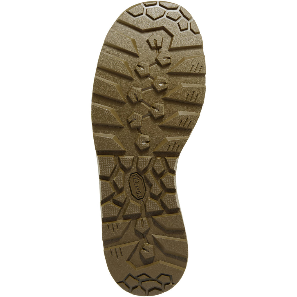 Men's Resurgent Military 8" Coyote Hot