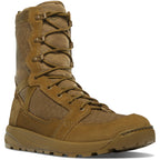 Men's Resurgent Military 8" Coyote Hot