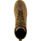 Men's Resurgent Military 8" Coyote Hot