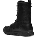 Men's Resurgent Tactical 8" Black Danner Dry