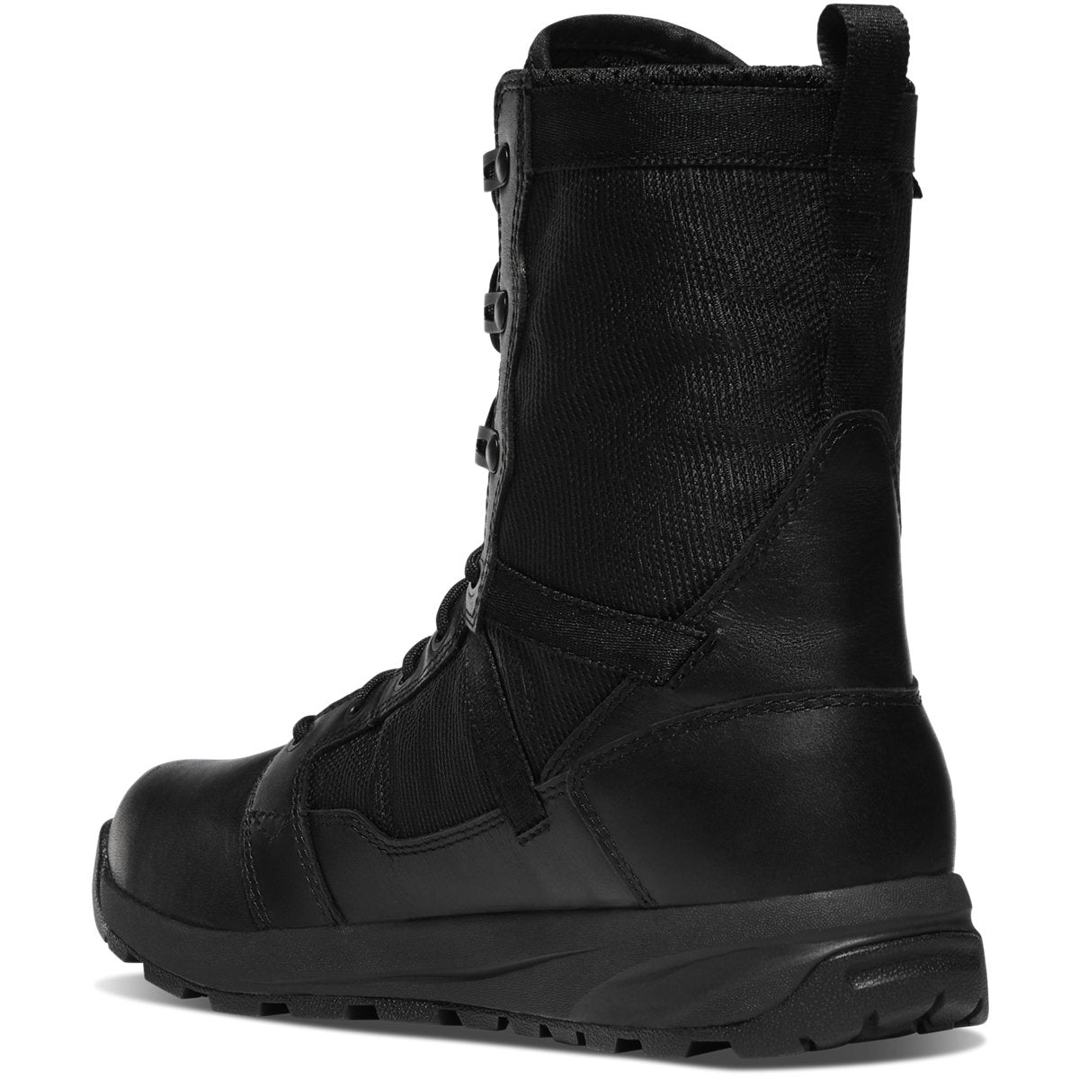 Men's Resurgent Tactical 8" Black Danner Dry