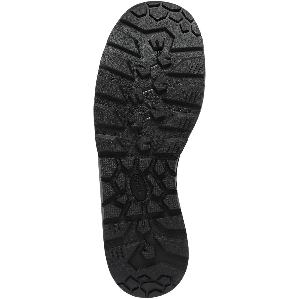 Men's Resurgent Tactical 8" Black Danner Dry