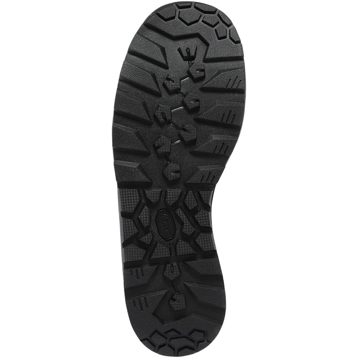 Men's Resurgent Tactical 8" Black Danner Dry