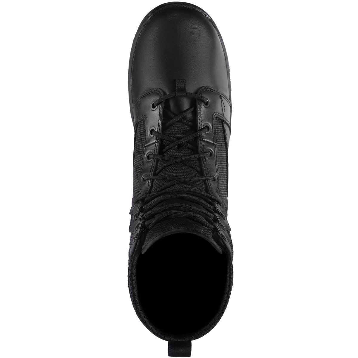 Men's Resurgent Tactical 8" Black Danner Dry