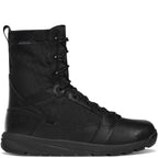 Men's Resurgent Tactical 8" Black Danner Dry