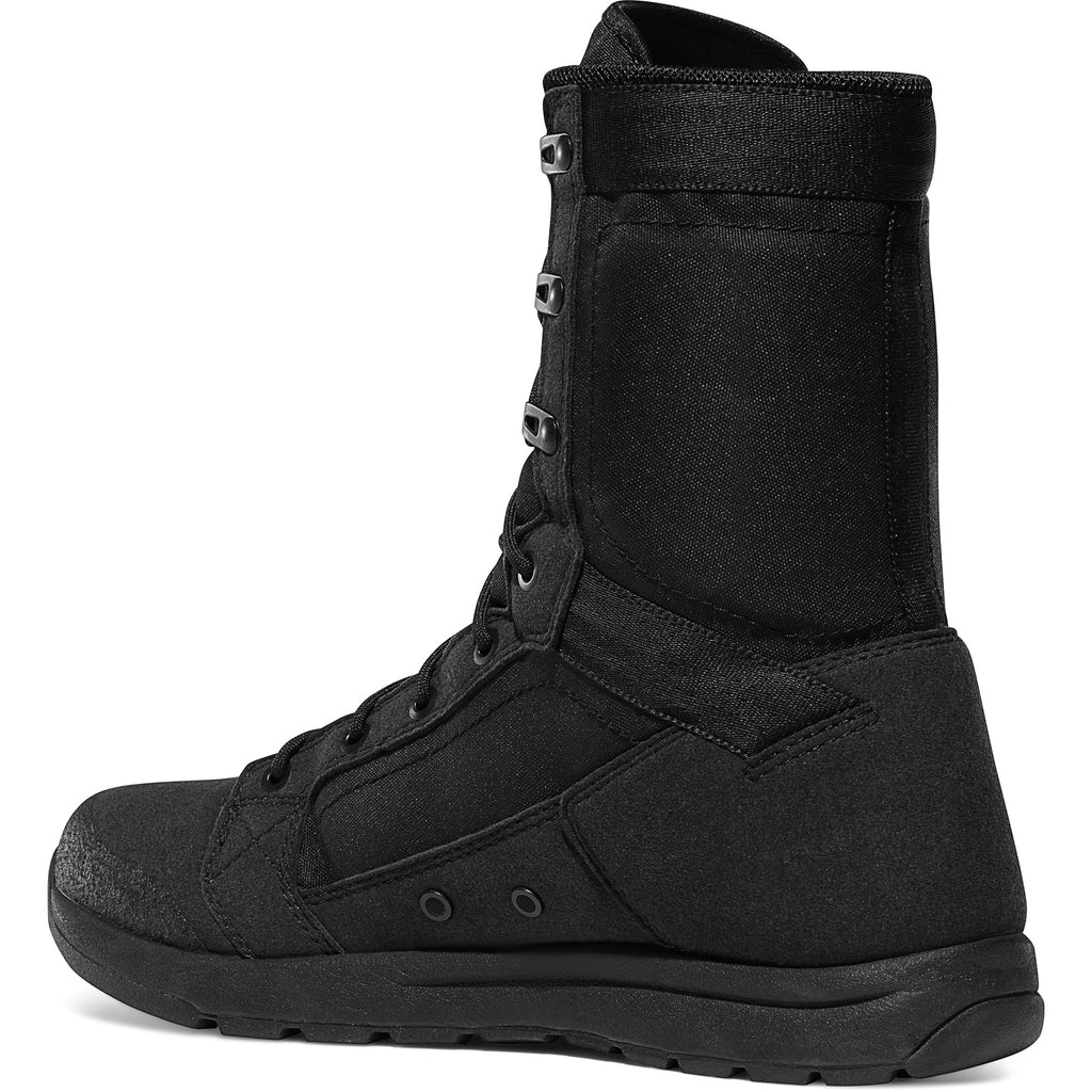 Men's Tachyon 8" Black