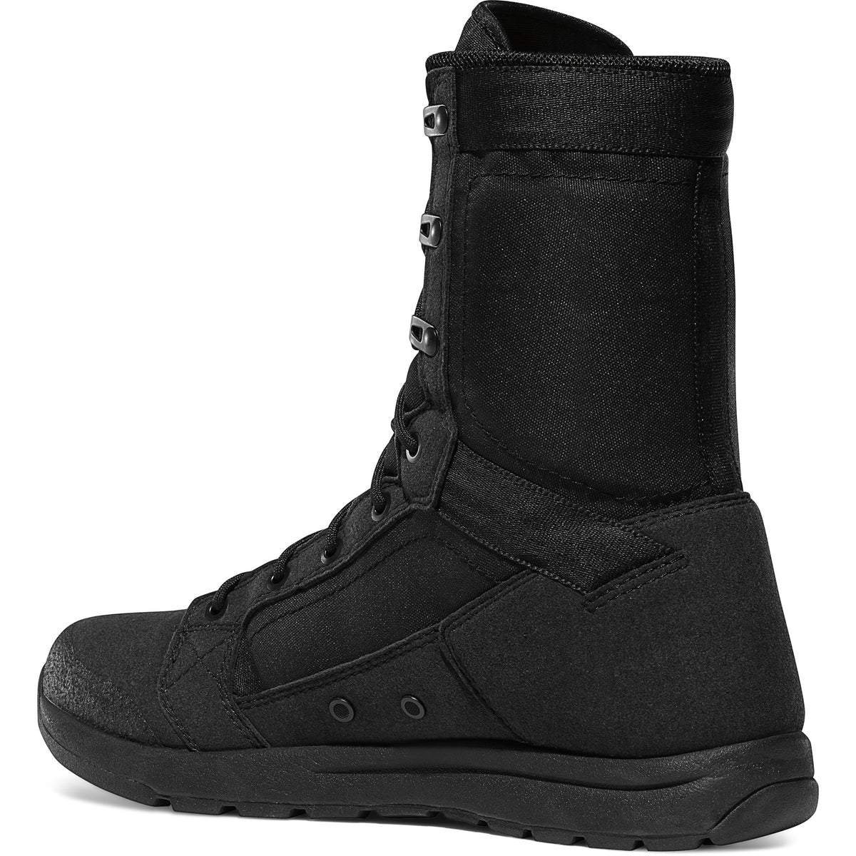 Men's Tachyon 8" Black