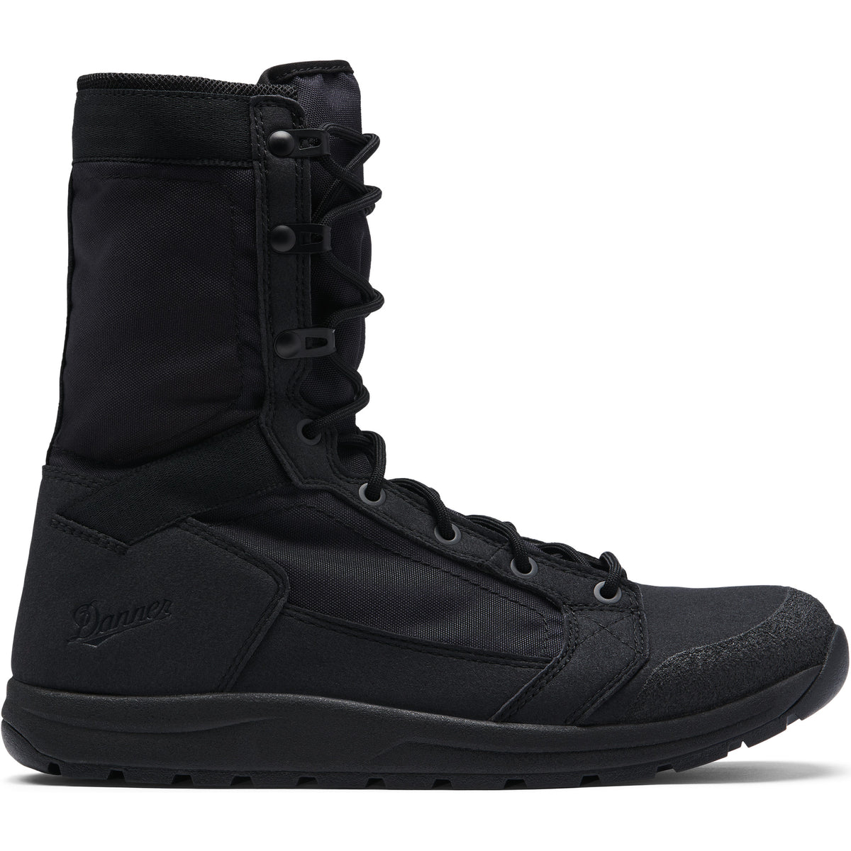 Men's Tachyon 8" Black