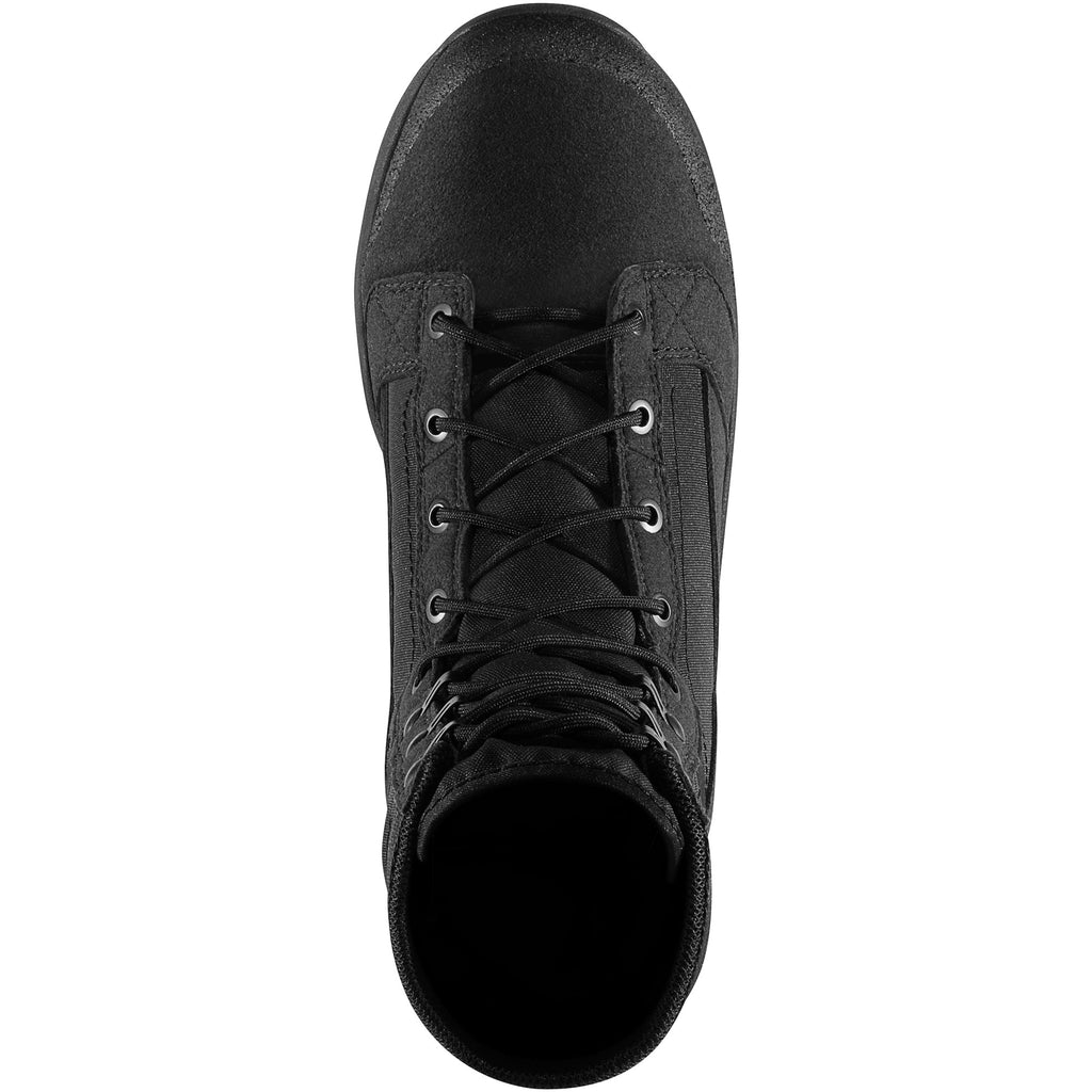 Men's Tachyon 8" Black