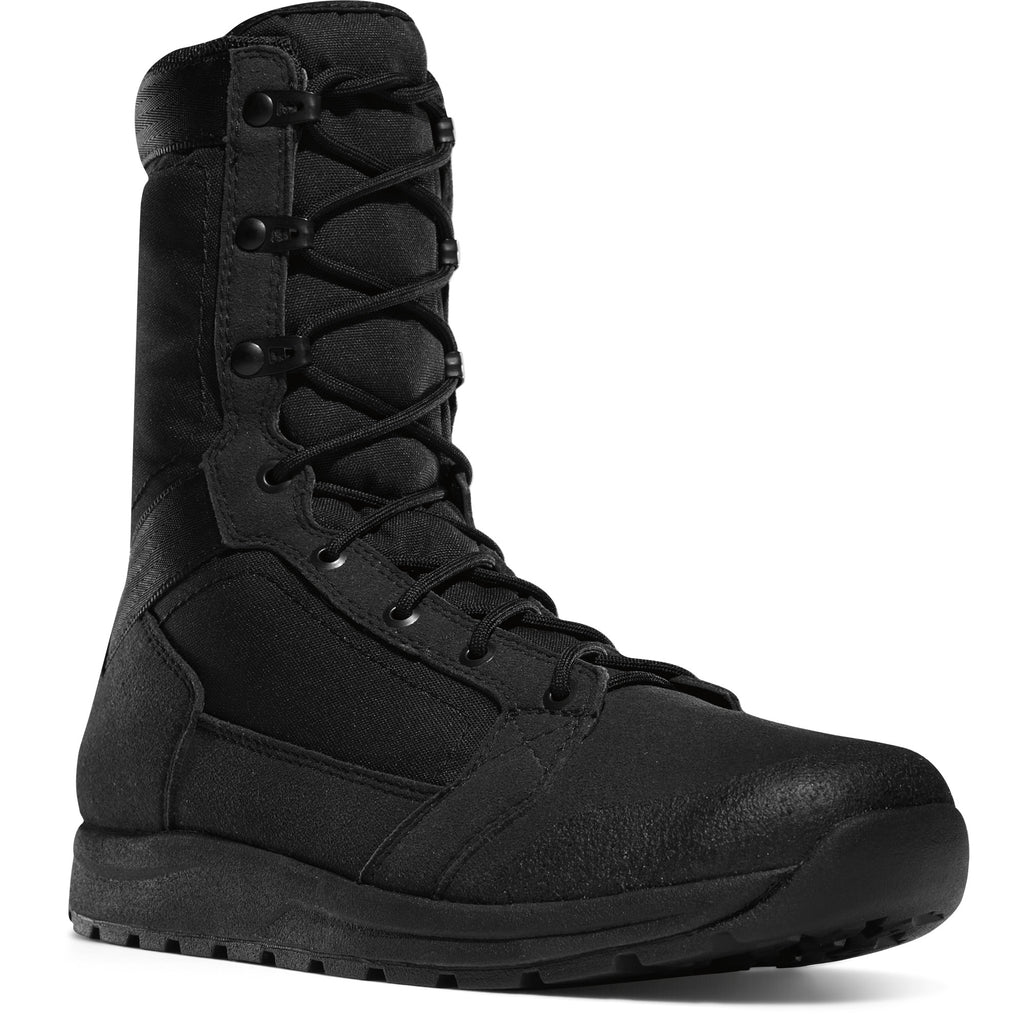 Men's Tachyon 8" Black