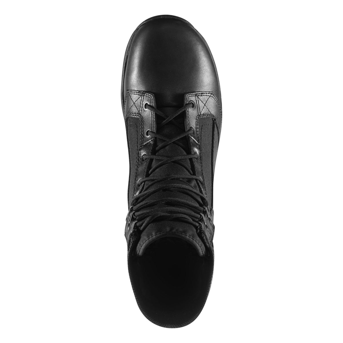 Men's Tachyon 8" Polishable Black GTX