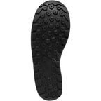 Men's Tachyon 8" Polishable Black Hot