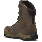 Men's Ridgeback 8" Brown
