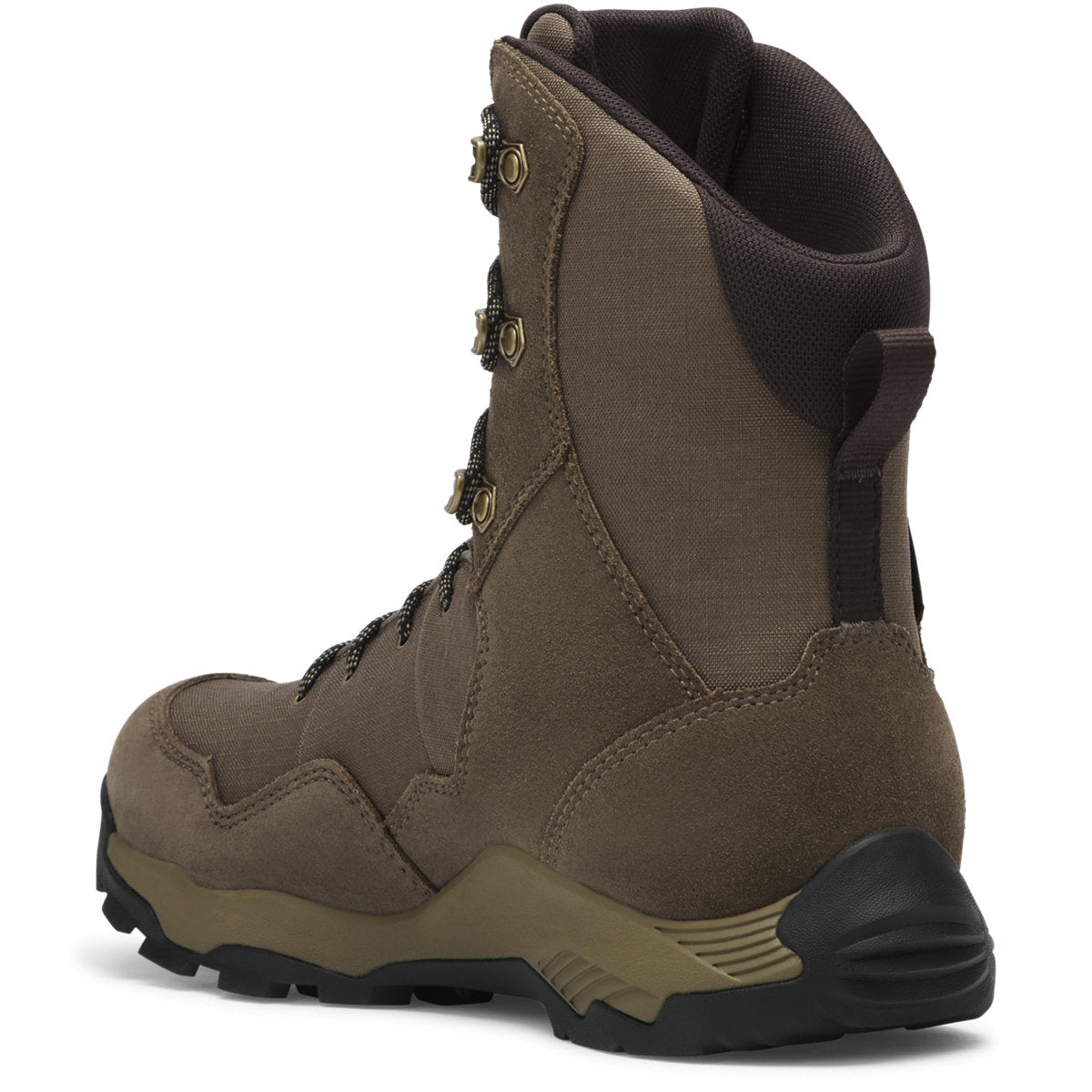 Men's Ridgeback 8" Brown