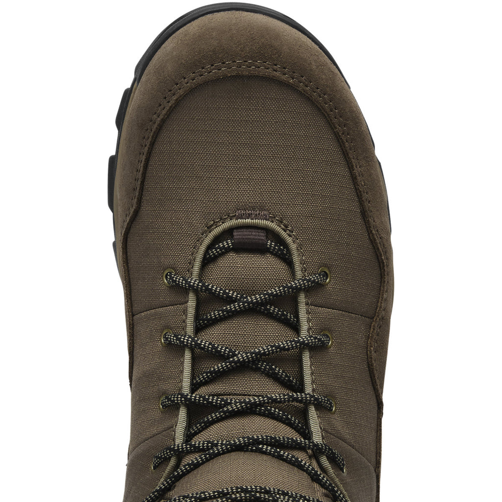 Men's Ridgeback 8" Brown