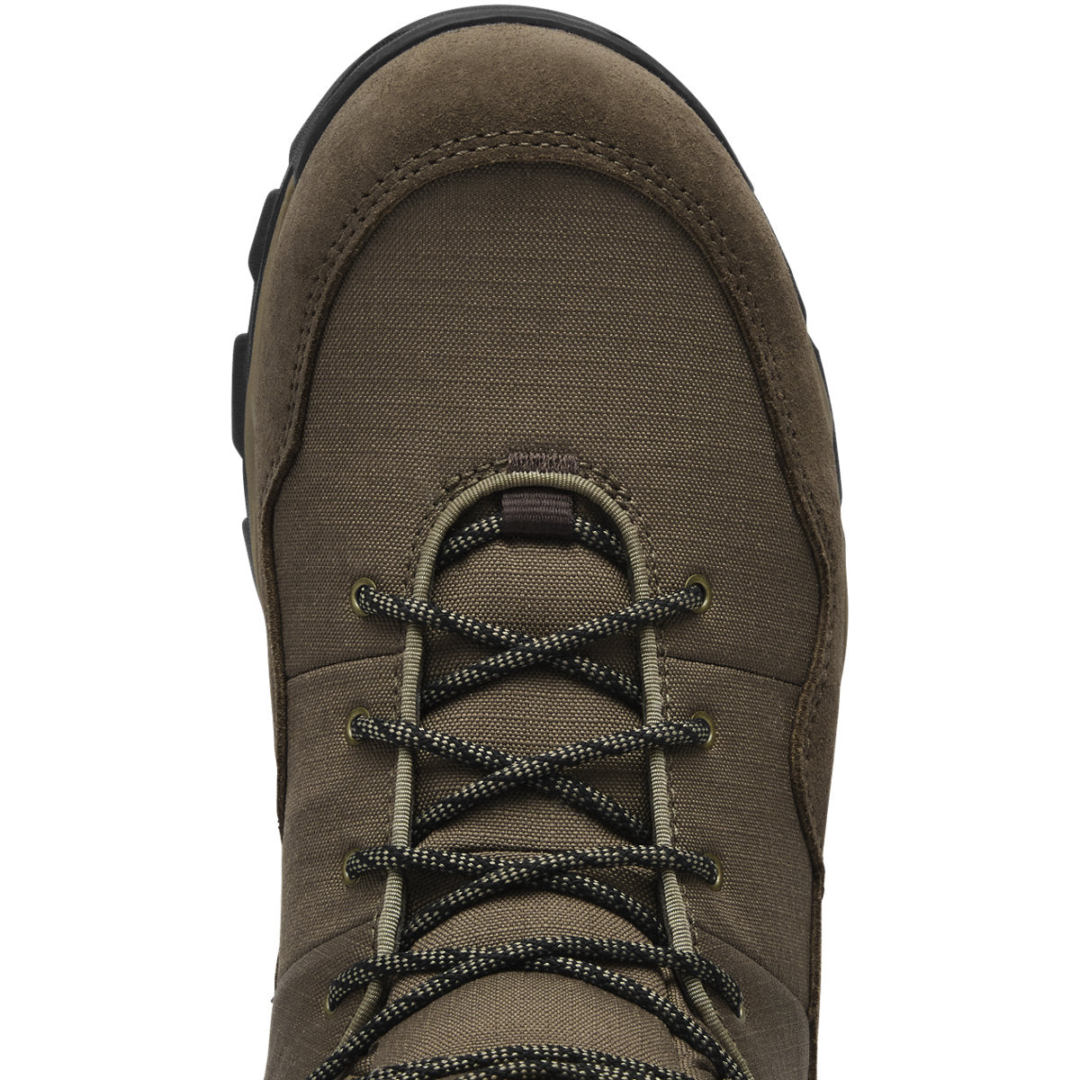 Men's Ridgeback 8" Brown