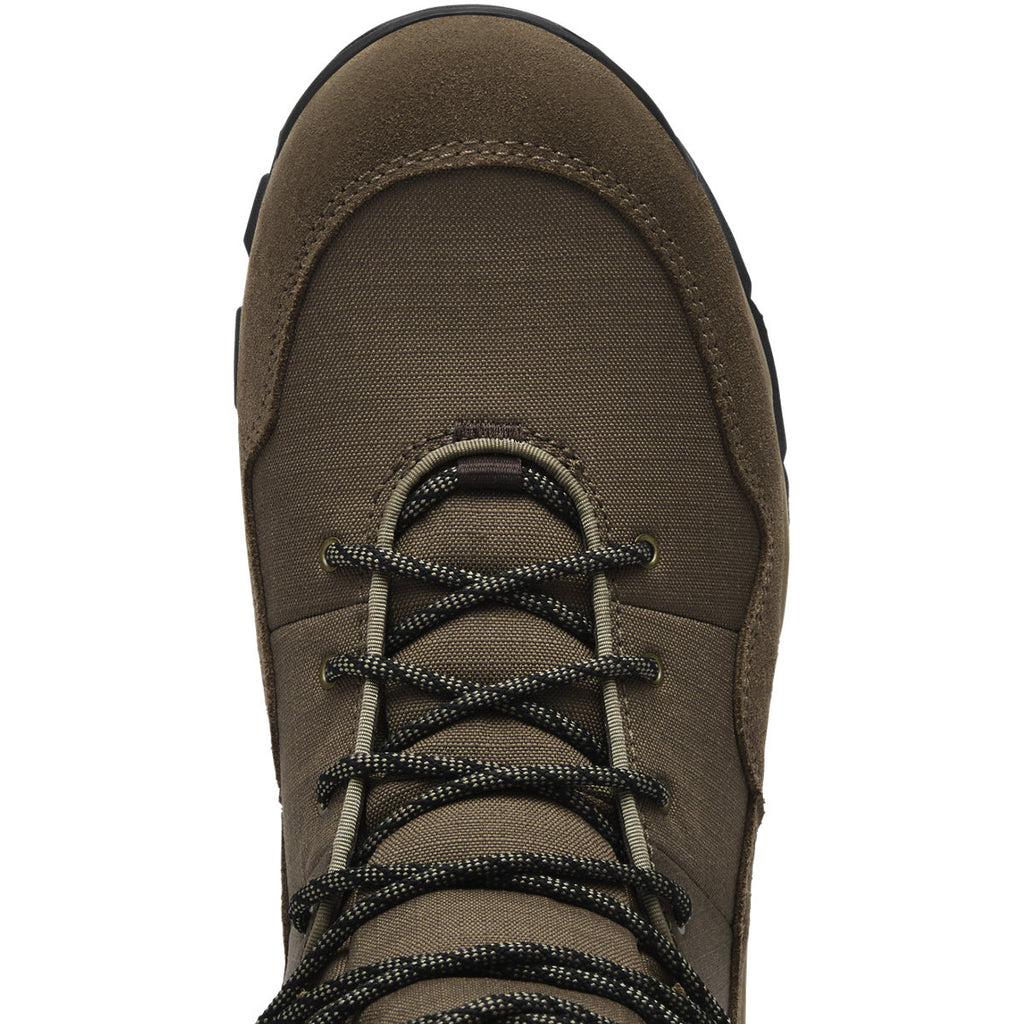 Men's Ridgeback 8" Brown 400G