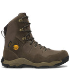 Men's Ridgeback 8" Brown 400G