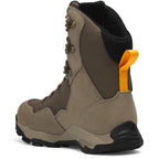 Women's Ridgeback 8" Brown 400G