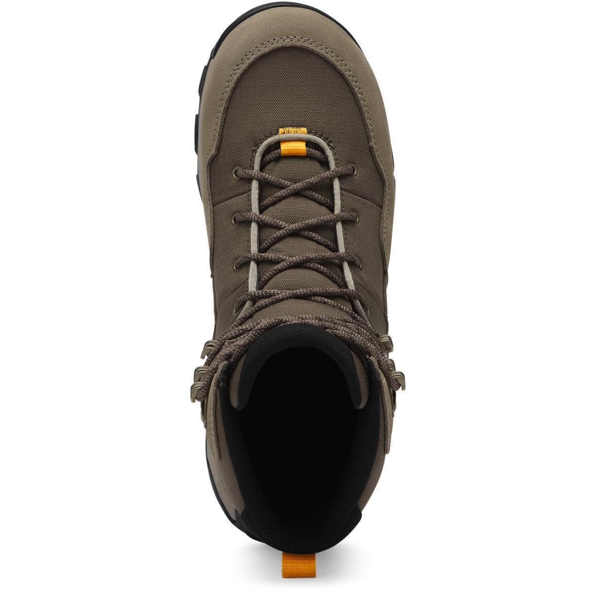 Women's Ridgeback 8" Brown 400G