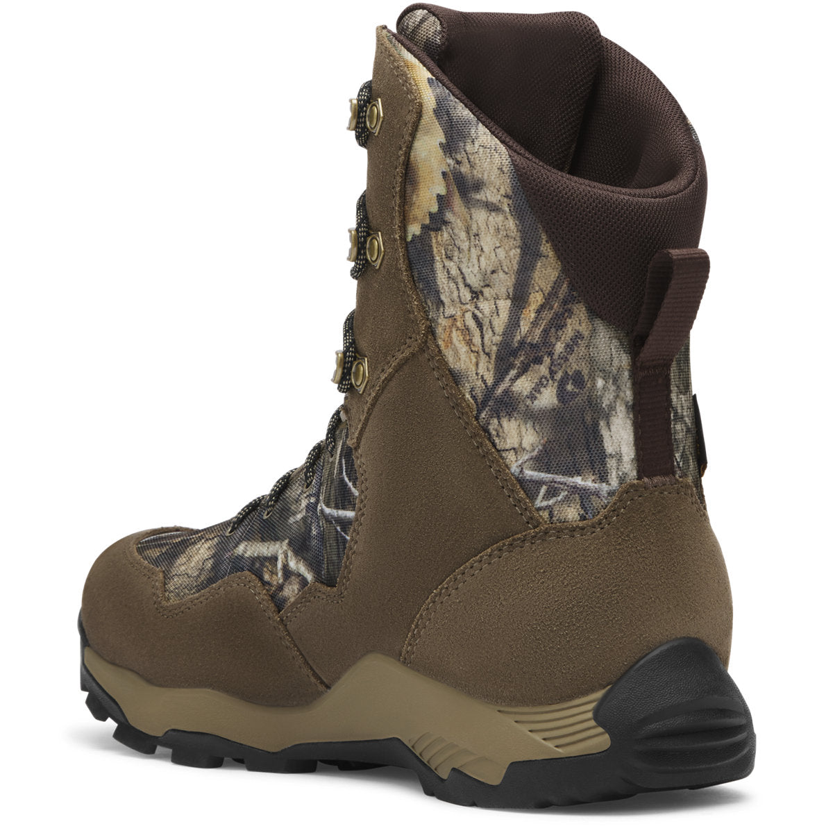 Men's Ridgeback 8" Mossy Oak Country DNA 800G