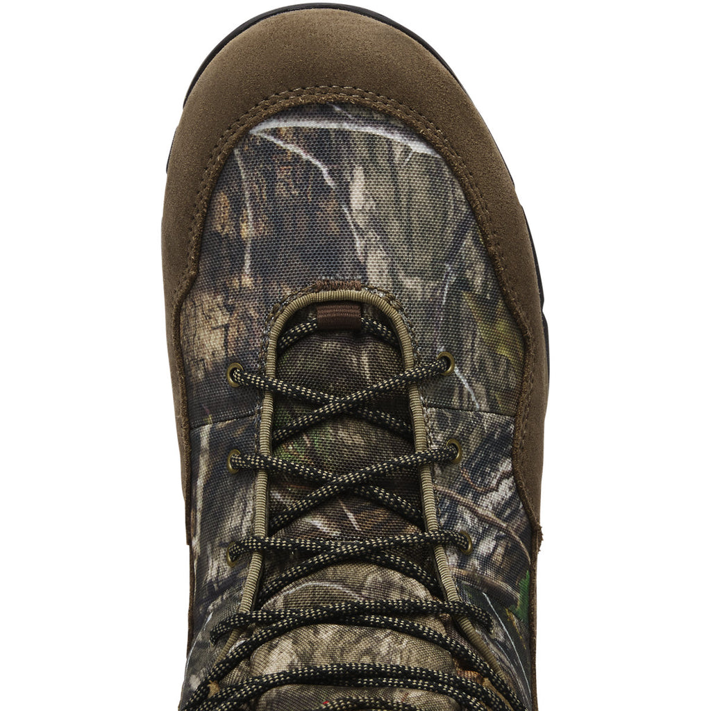 Men's Ridgeback 8" Mossy Oak Country DNA 800G