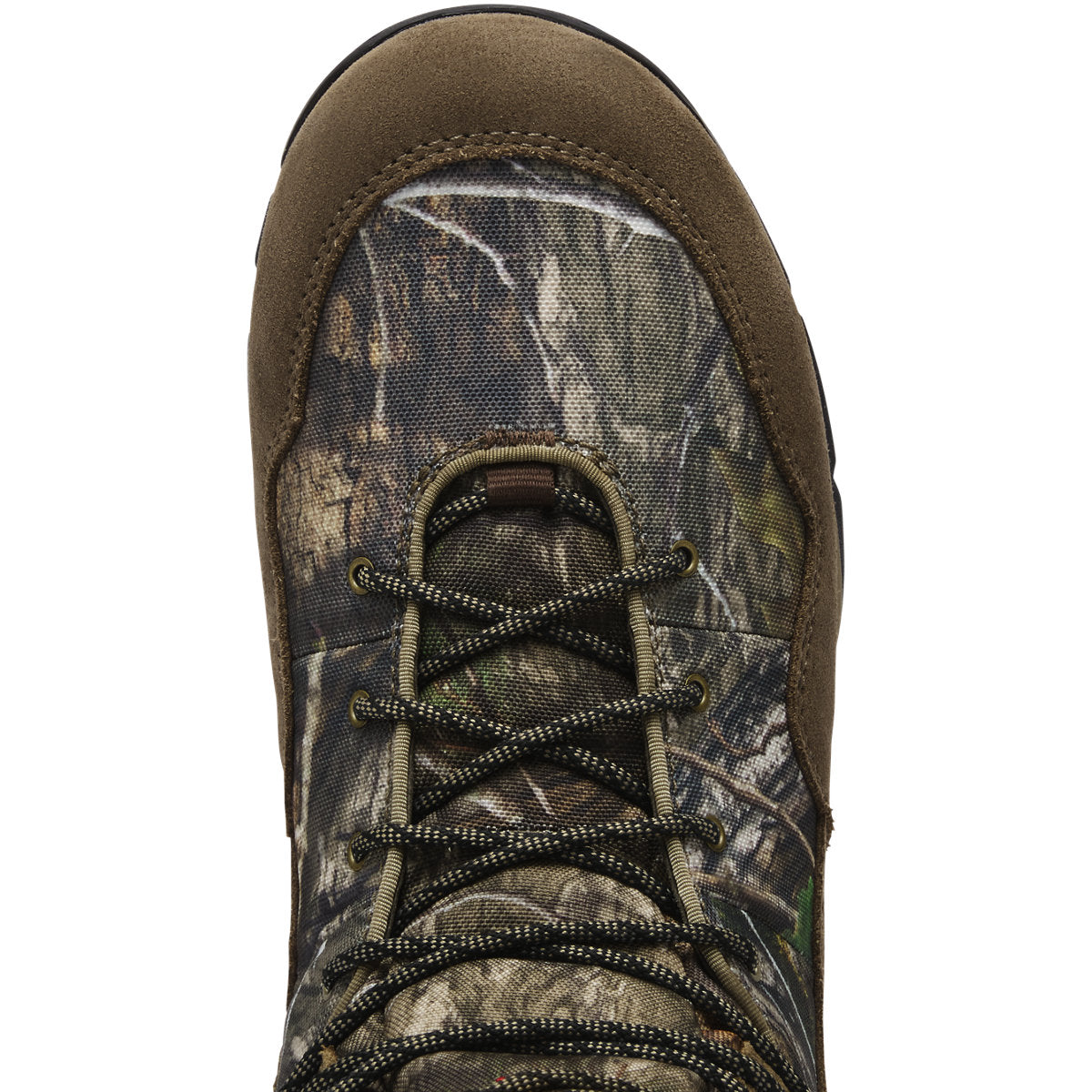 Men's Ridgeback 8" Mossy Oak Country DNA 800G