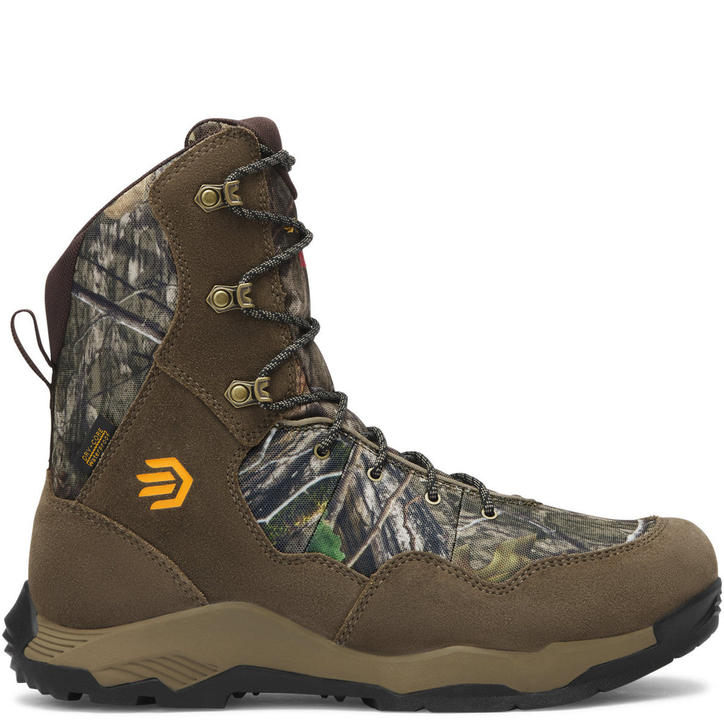Men's Ridgeback 8" Mossy Oak Country DNA 800G