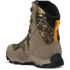 Men's Ridgeback 8" Realtree Edge 1200G