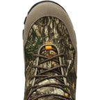 Men's Ridgeback 8" Realtree Edge 1200G