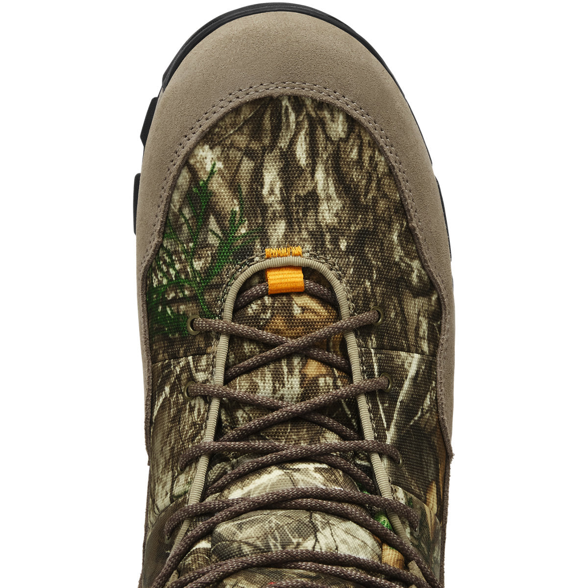 Men's Ridgeback 8" Realtree Edge 1200G