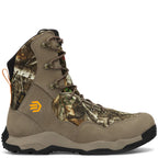Men's Ridgeback 8" Realtree Edge 1200G