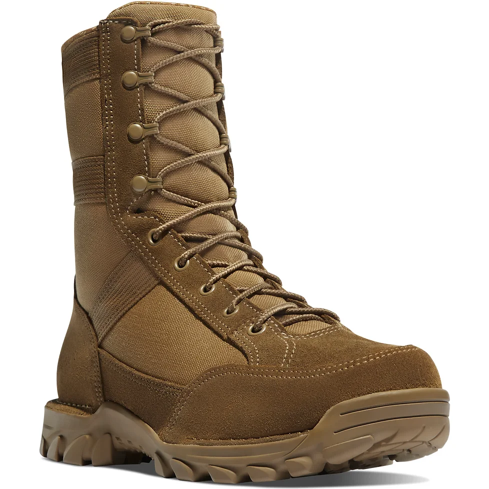 DANNER® RIVOT TFX 8" COYOTE TACTICAL BOOTS 51510