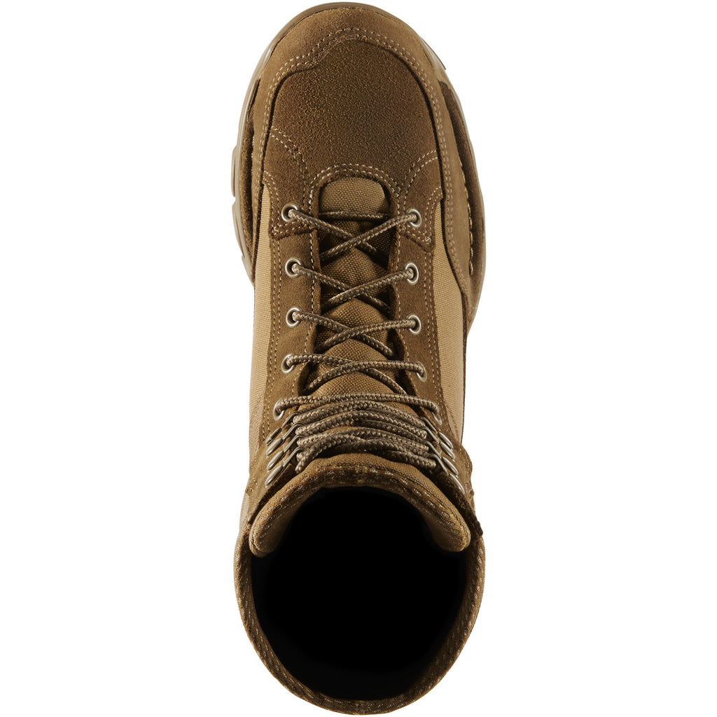 Men's Rivot TFX 8" Coyote 400G