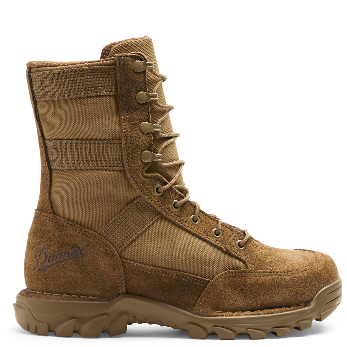 Men's Rivot TFX 8" Coyote Hot STF