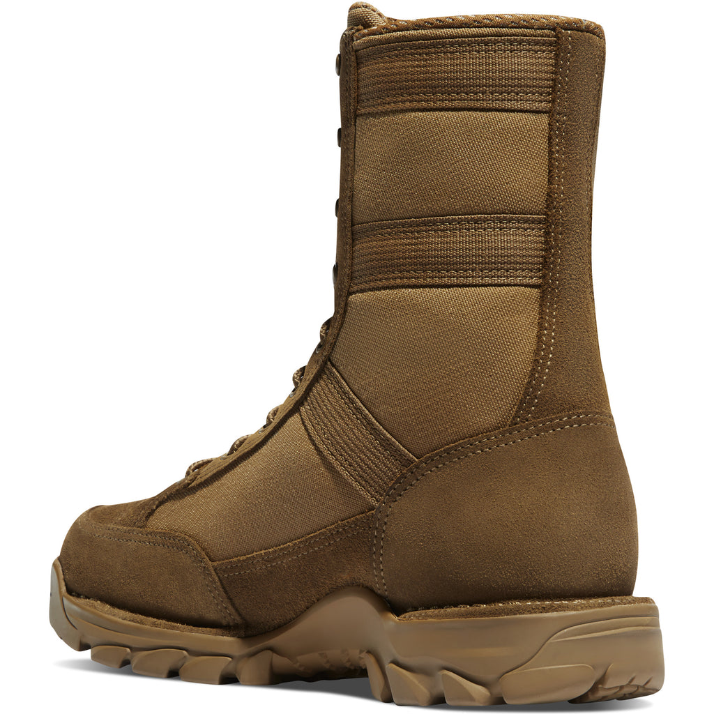 Men's Rivot TFX 8" Coyote 400G