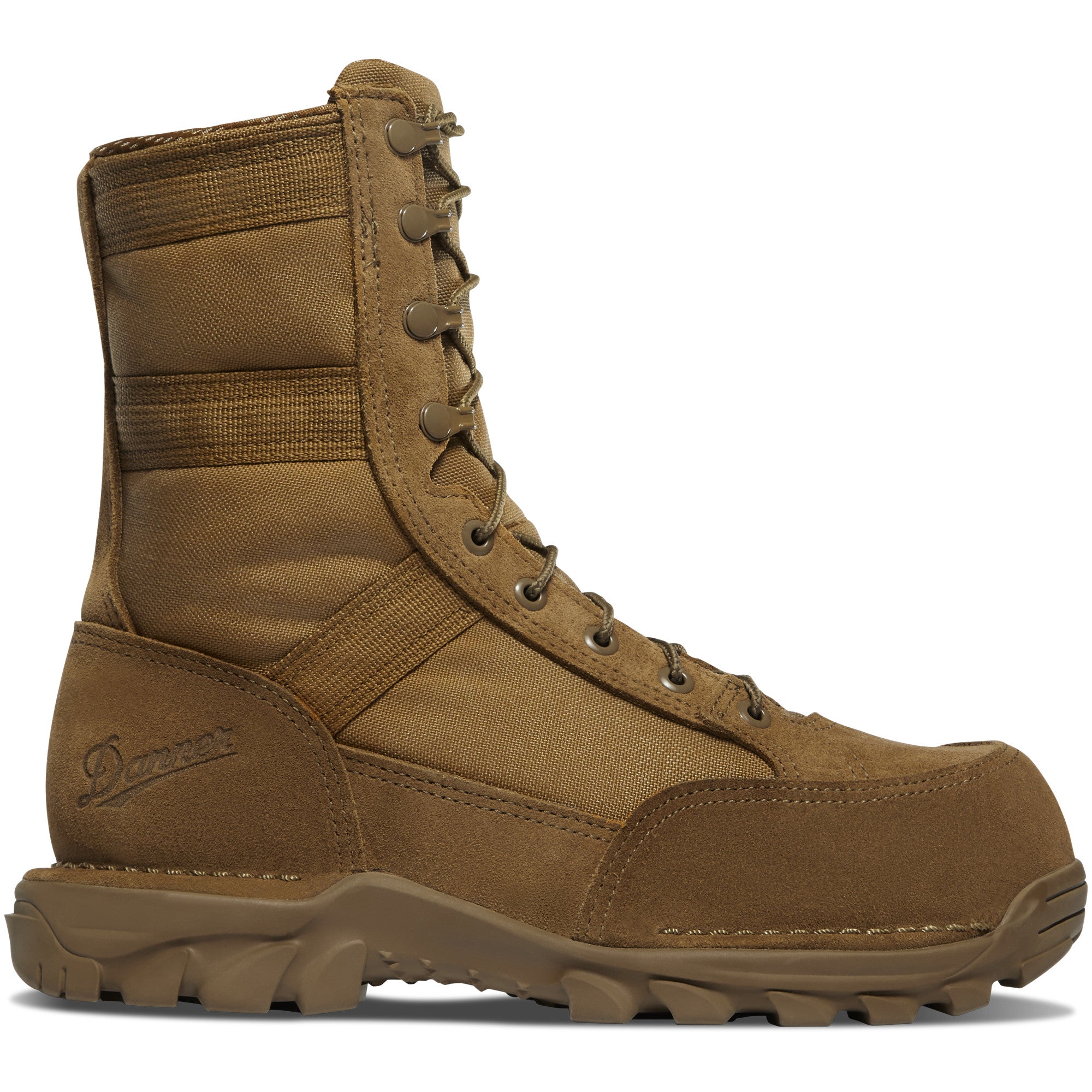 Men's Rivot TFX 8" Coyote 400G