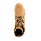 Belleville, Men's, 8", 520MOTO, USMC Ultra Light Assault Boot Boot, EGA, Coyote, Regular, 4, 520MOTO 040R