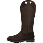 Men's Snake Country Snake Boot 17" Brown