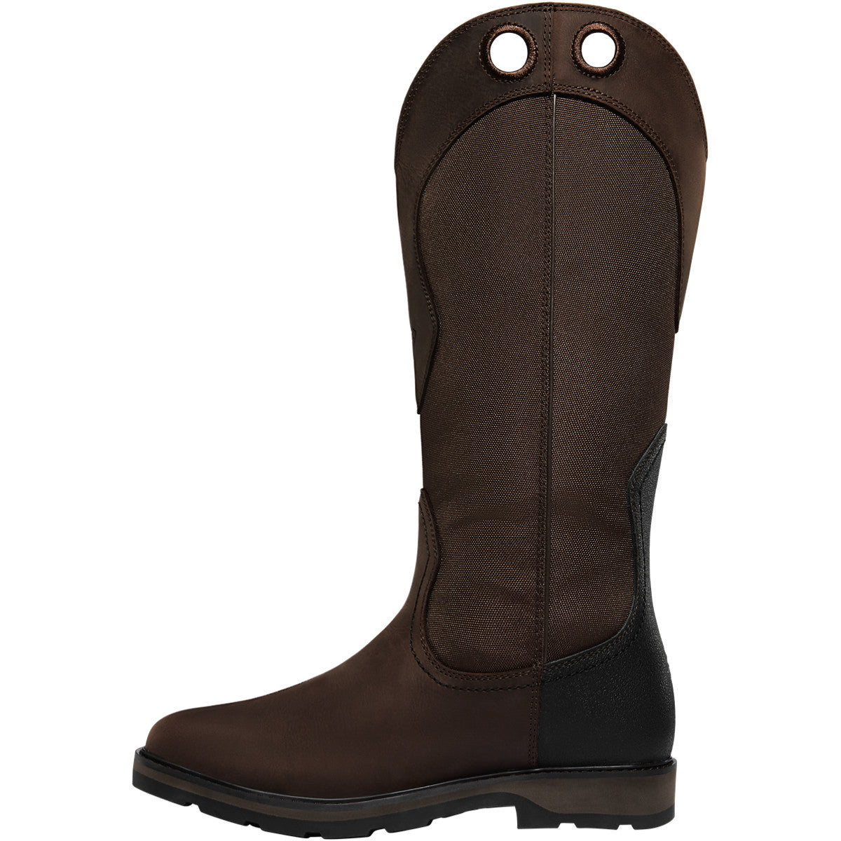 Men's Snake Country Snake Boot 17" Brown