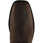 Men's Snake Country Snake Boot 17" Brown